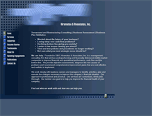 Tablet Screenshot of bhiramatsu.com